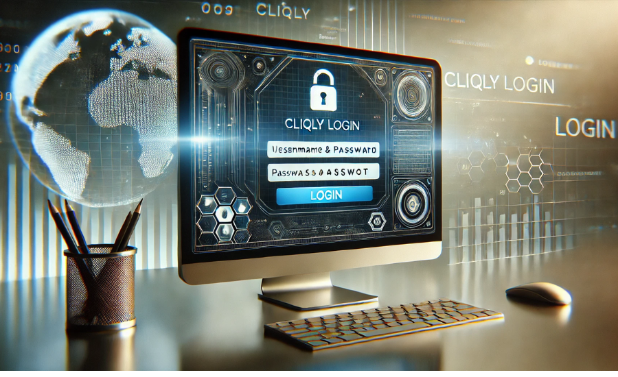 Unlocking Convenience: The Benefits Of Cliqly Login