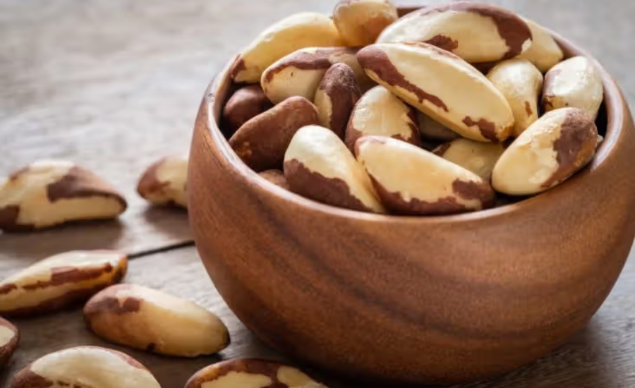 The Power Of Brazil Nuts Astaxanthin: A Nutritional Deep Dive