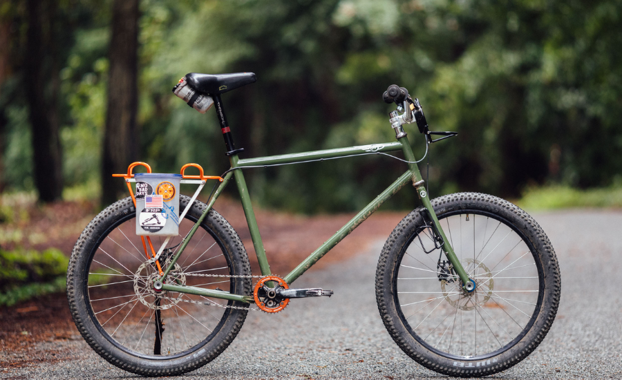 The Roadcreek All Terrain Bike: Your Ideal Partner For Every Adventure