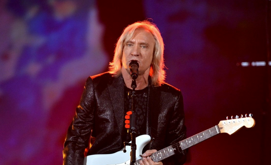 Joe Walsh Net Worth: A Look At The Legendary Musician’s Career And Success