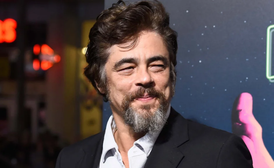 Benicio Del Toro: Biography, Age, Education, Career, Net Worth, Personal Life, And Awards