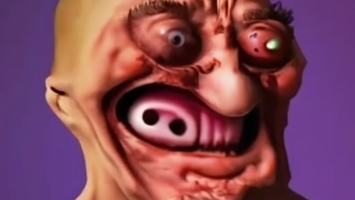 Cursed-memes.com