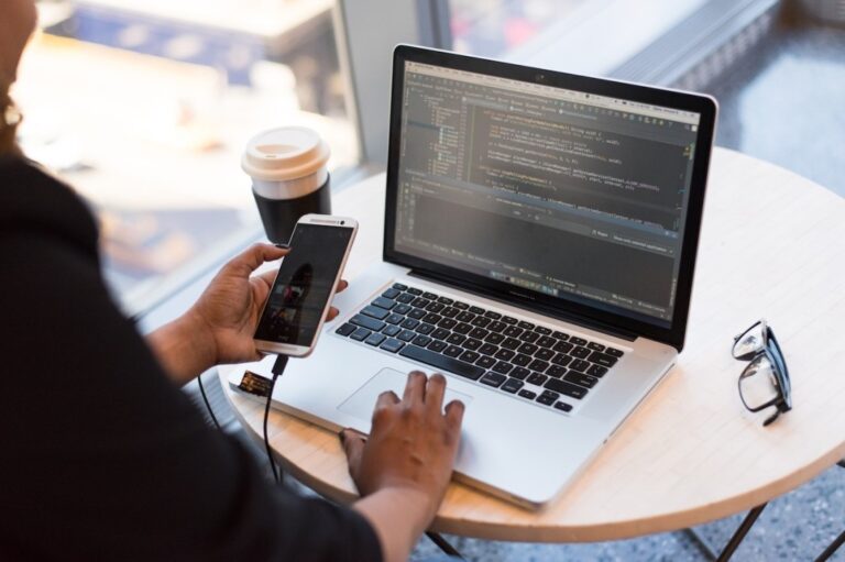 Mobile App Development Company Garage2Global