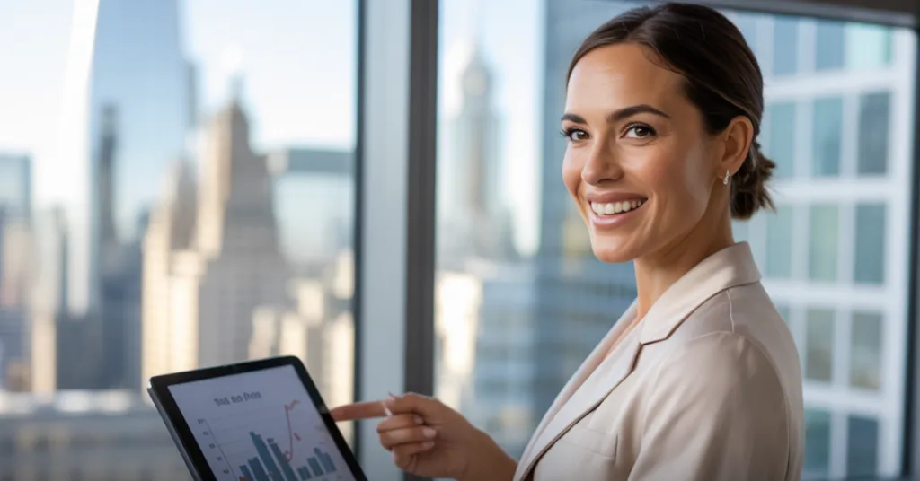 Melanie From CraigScottCapital