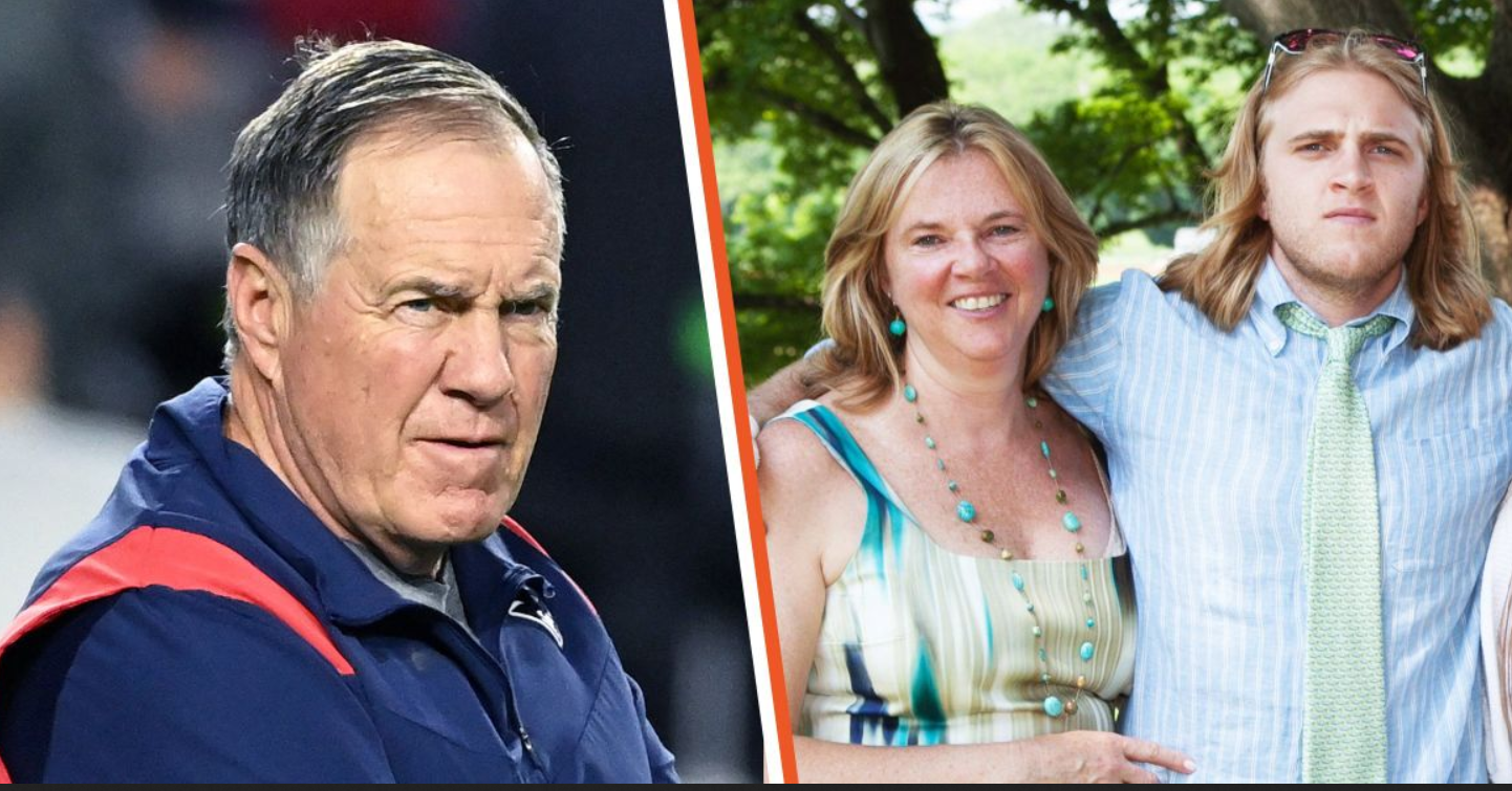 obituary debby clarke belichick