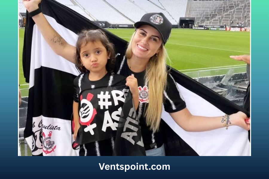 Talita Roberta Pereira