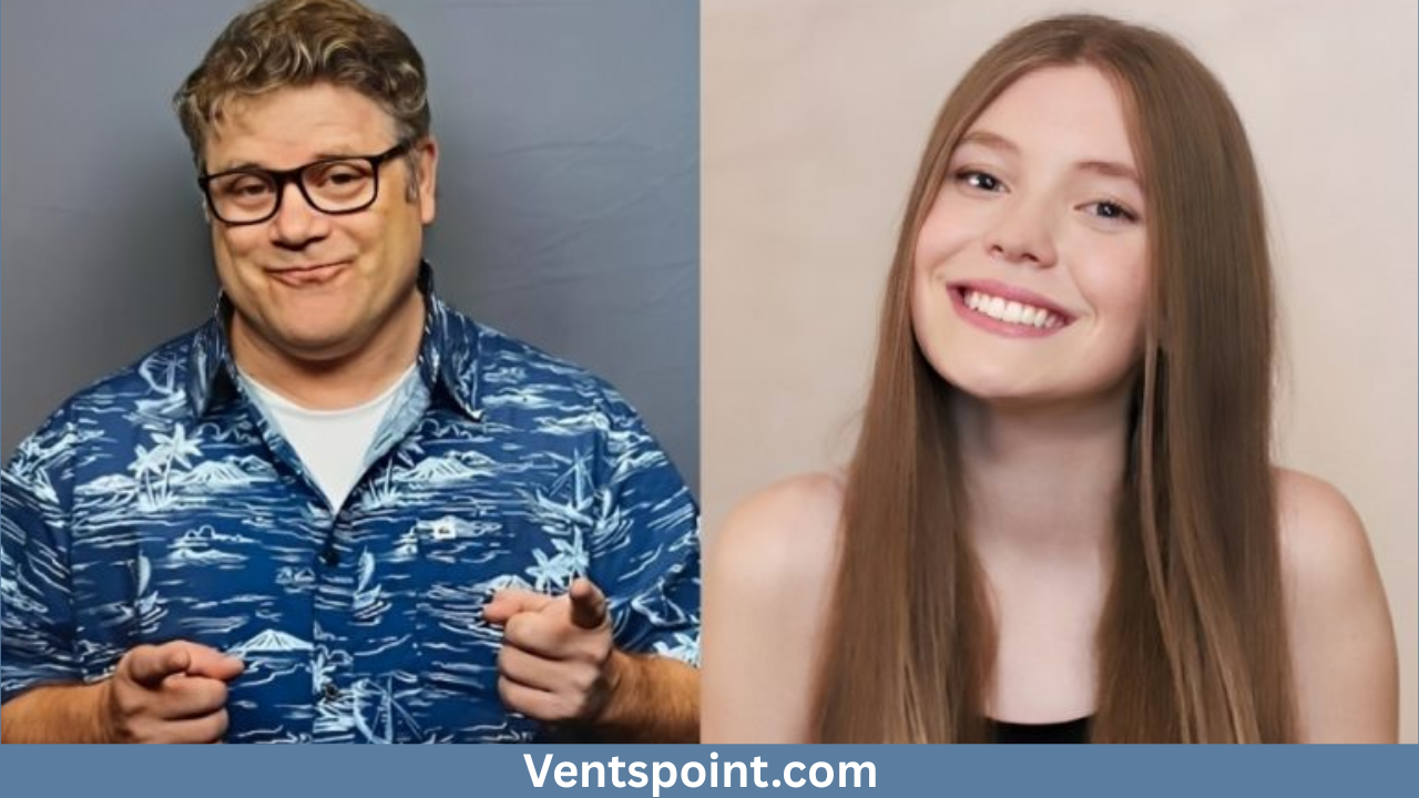 Isabella Louise Astin