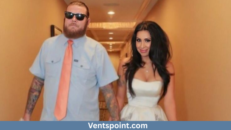 Corey Harrison Wife